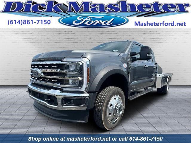 2024 Ford F-450 Lariat