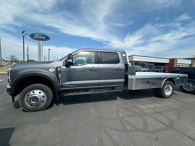 2024 Ford F-450 Lariat