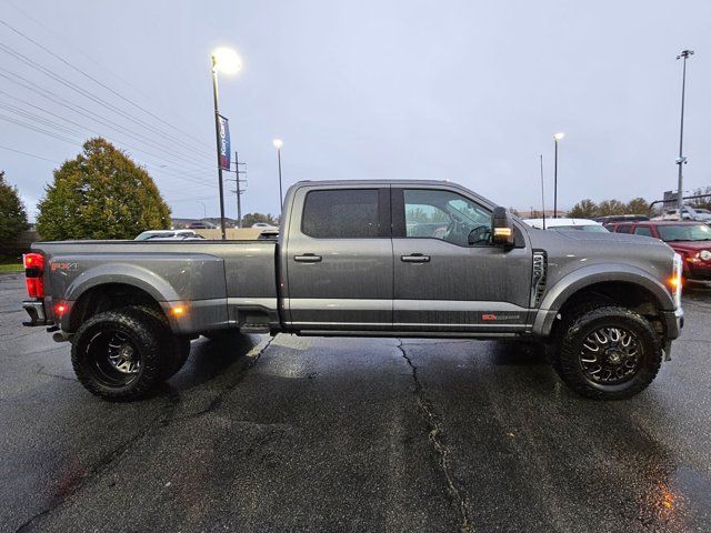 2024 Ford F-450 Lariat