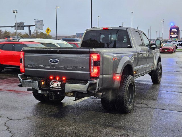 2024 Ford F-450 Lariat