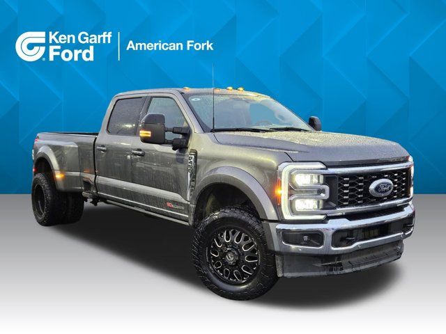 2024 Ford F-450 Lariat