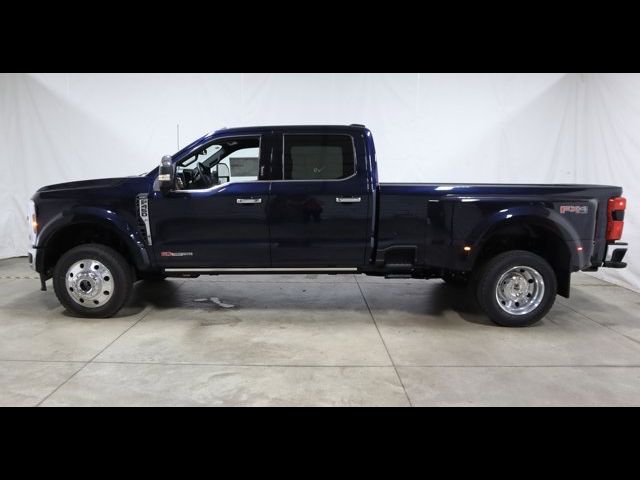 2024 Ford F-450 Lariat