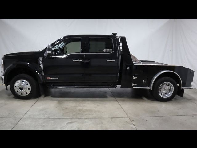 2024 Ford F-450 Lariat