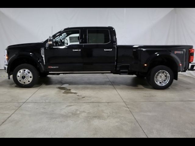 2024 Ford F-450 Lariat