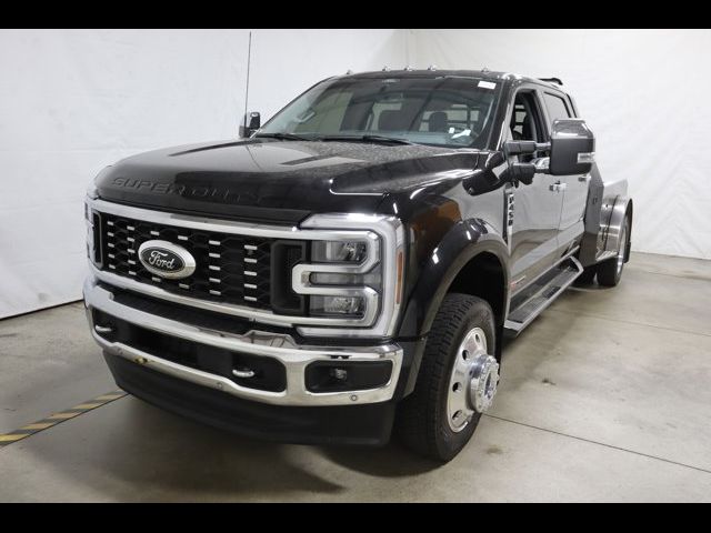 2024 Ford F-450 Lariat