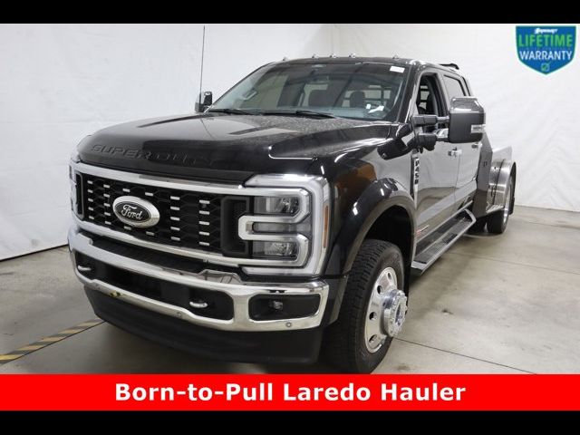 2024 Ford F-450 Lariat