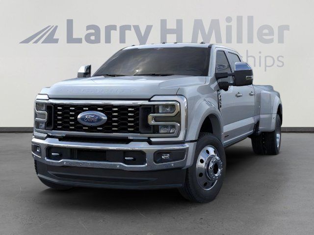 2024 Ford F-450 Lariat