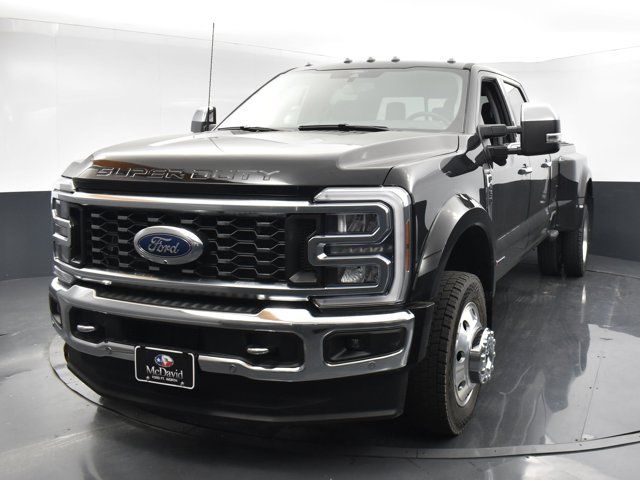 2024 Ford F-450 Lariat