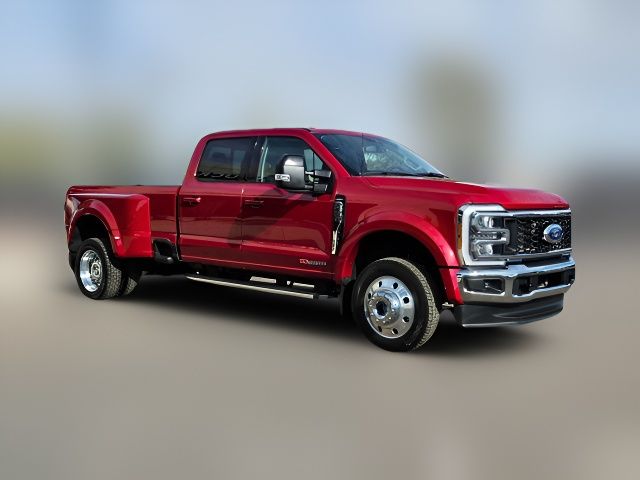 2024 Ford F-450 Lariat