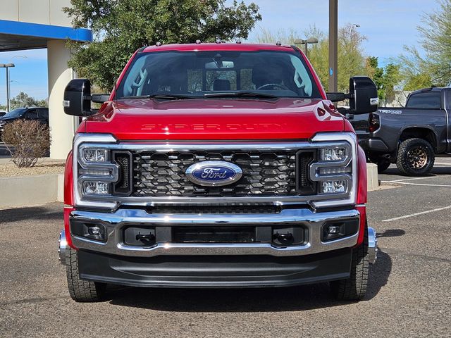 2024 Ford F-450 Lariat