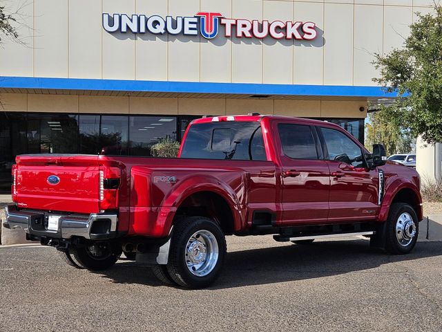 2024 Ford F-450 Lariat