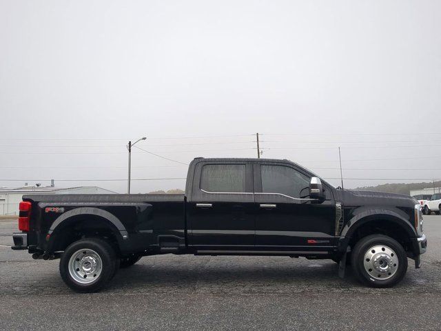 2024 Ford F-450 Lariat