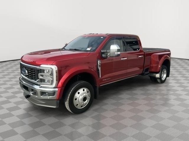 2024 Ford F-450 Lariat