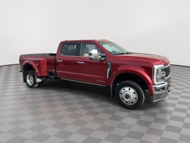 2024 Ford F-450 Lariat