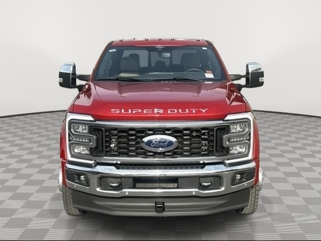 2024 Ford F-450 Lariat