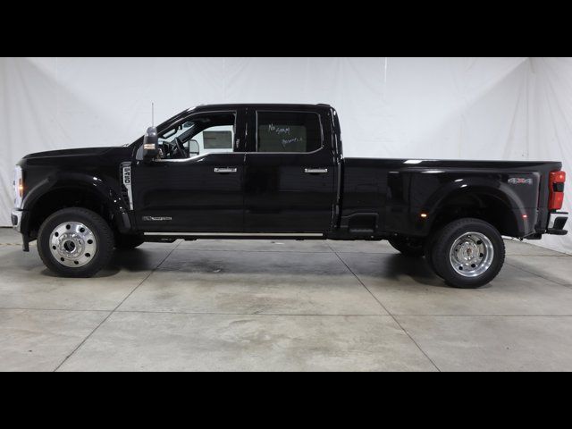 2024 Ford F-450 Lariat