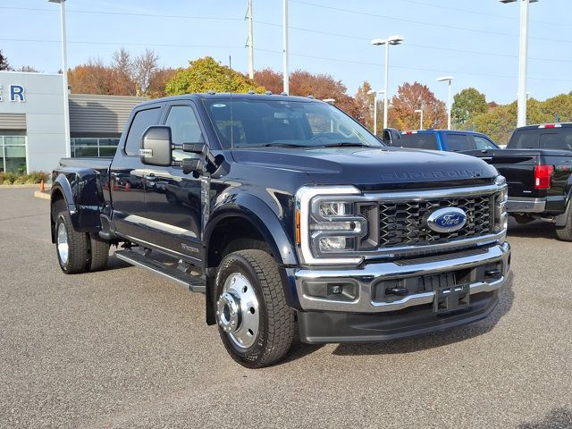 2024 Ford F-450 Lariat