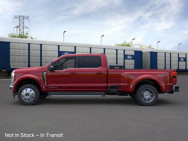 2024 Ford F-450 Lariat