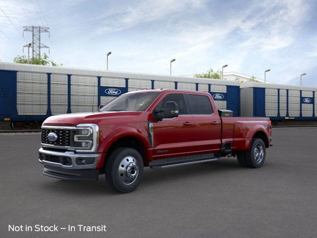 2024 Ford F-450 Lariat