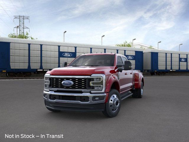 2024 Ford F-450 Lariat