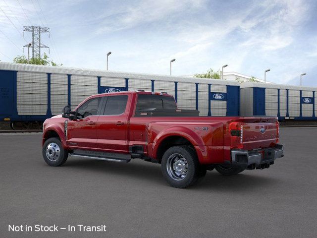 2024 Ford F-450 Lariat