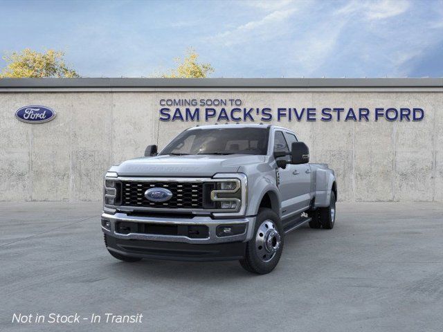 2024 Ford F-450 Lariat