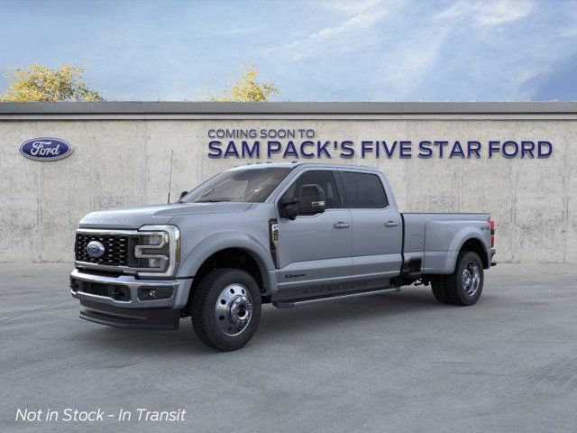 2024 Ford F-450 Lariat