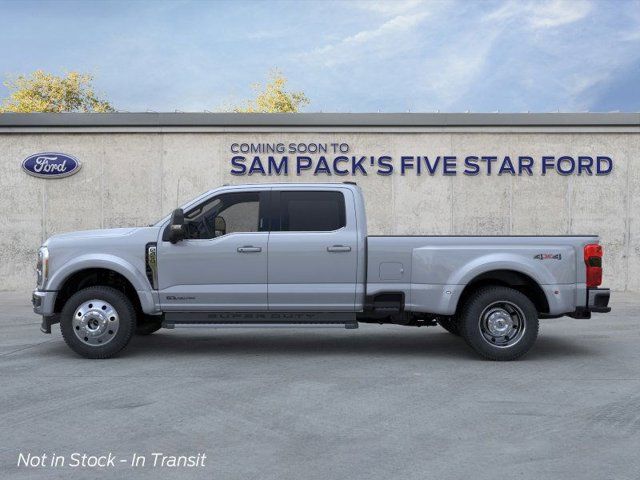 2024 Ford F-450 Lariat