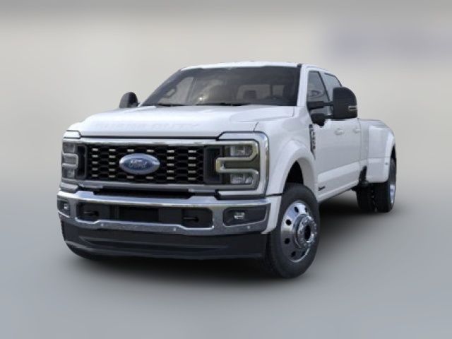 2024 Ford F-450 Lariat