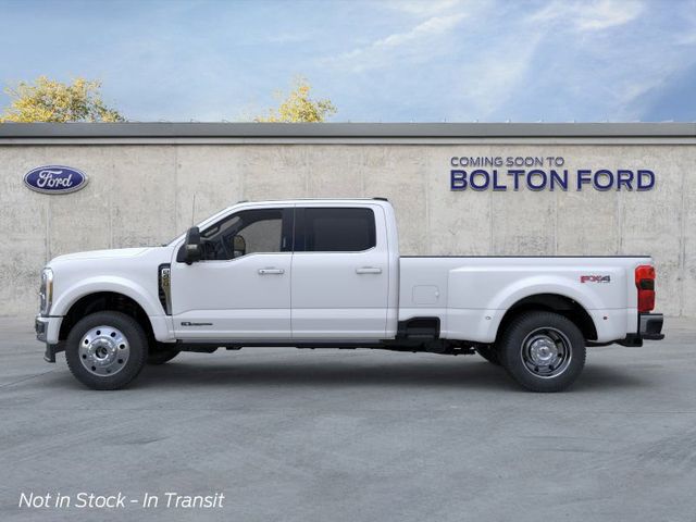 2024 Ford F-450 Lariat