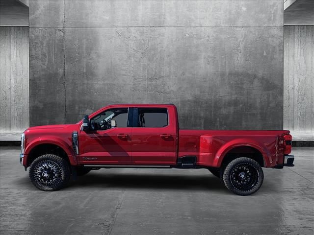 2024 Ford F-450 Lariat