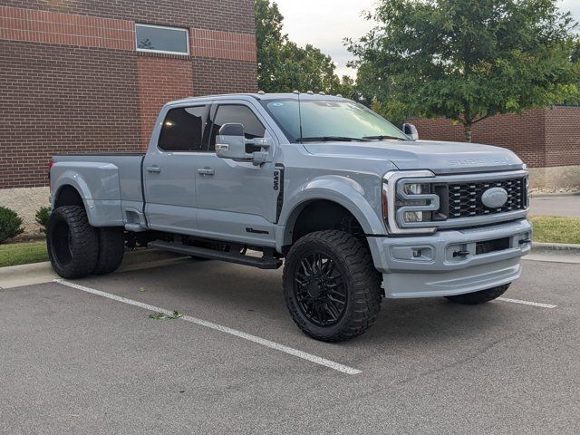 2024 Ford F-450 Lariat