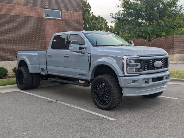 2024 Ford F-450 Lariat