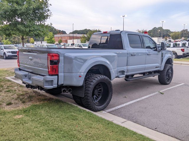 2024 Ford F-450 Lariat