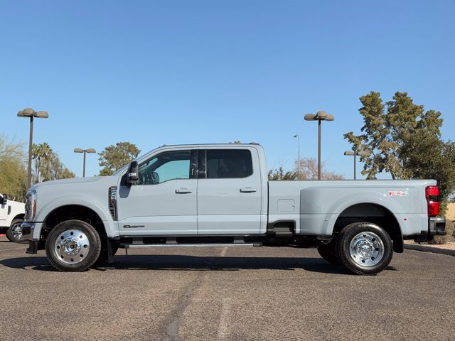 2024 Ford F-450 Lariat