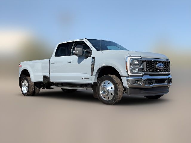 2024 Ford F-450 Lariat