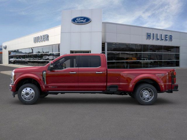 2024 Ford F-450 Limited