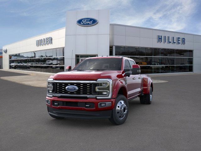 2024 Ford F-450 Limited