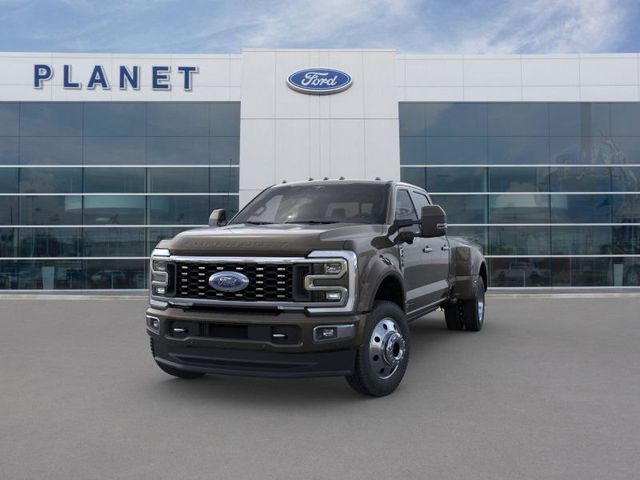 2024 Ford F-450 Limited