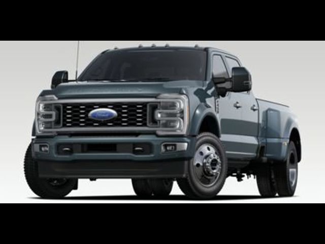 2024 Ford F-450 Limited