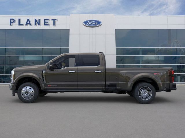 2024 Ford F-450 Limited