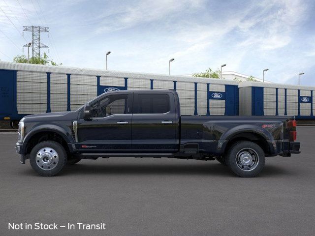 2024 Ford F-450 Limited