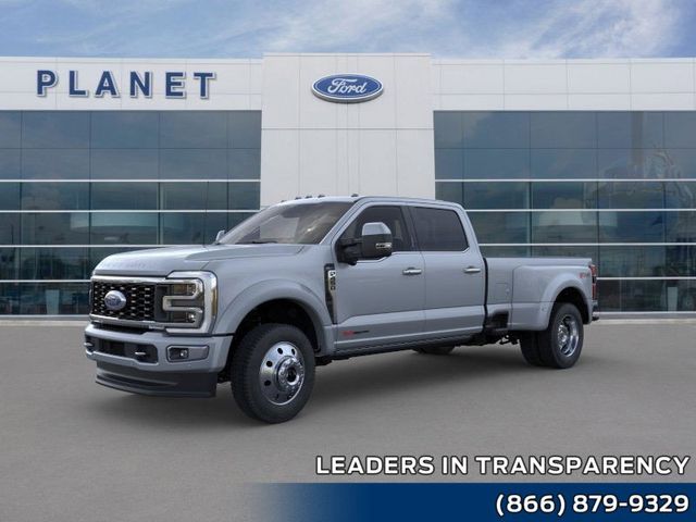 2024 Ford F-450 Limited