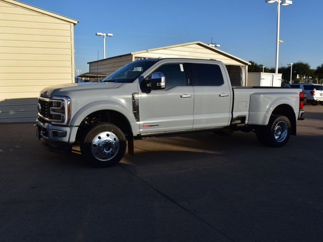 2024 Ford F-450 Limited