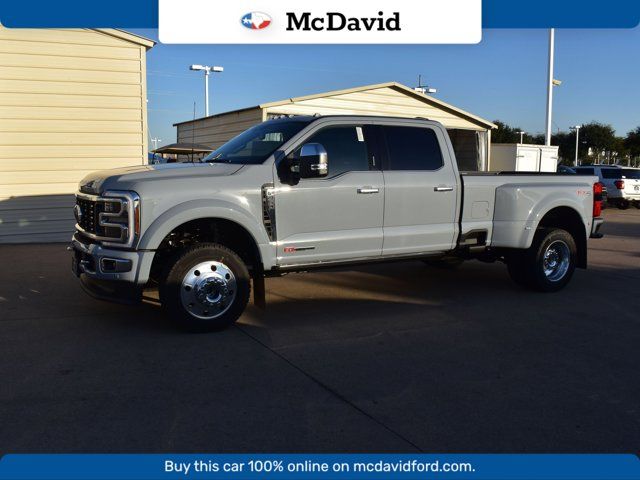 2024 Ford F-450 Limited