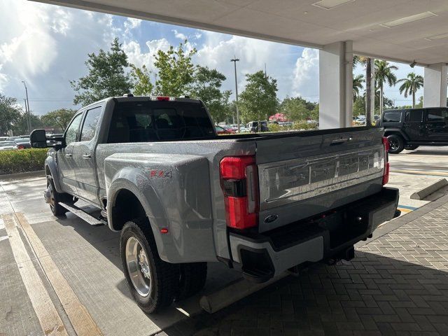 2024 Ford F-450 Limited