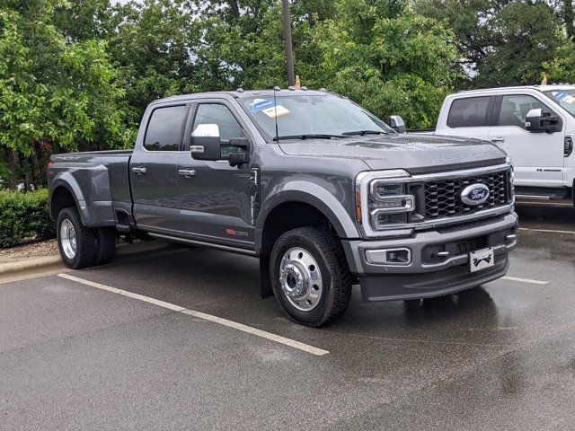 2024 Ford F-450 Limited