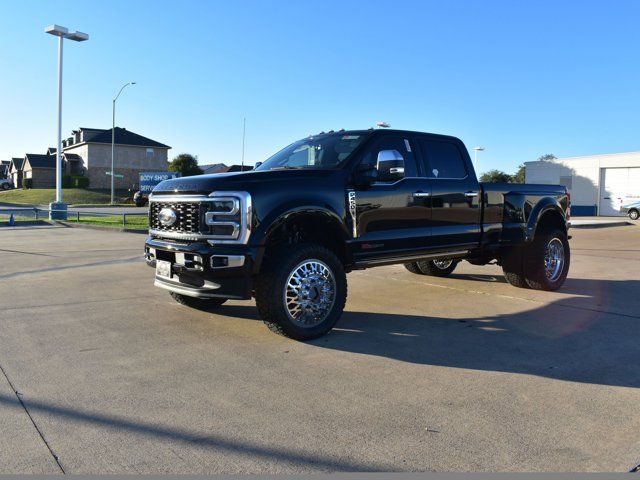 2024 Ford F-450 Limited