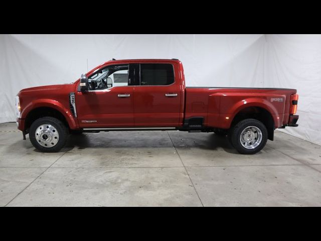 2024 Ford F-450 Limited