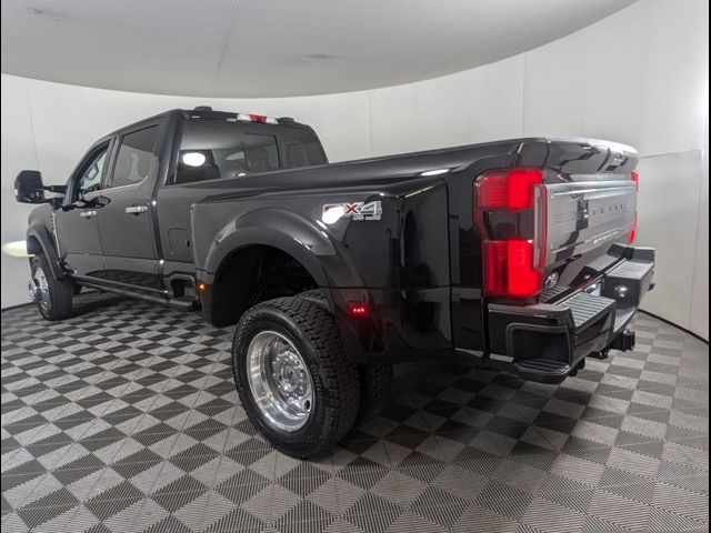 2024 Ford F-450 Limited